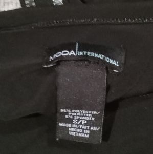 Vintage Victoria secret part dress